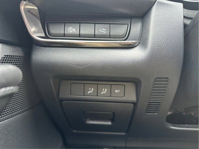 2025 Mazda Mazda CX-30 2.5 S Preferred AWD