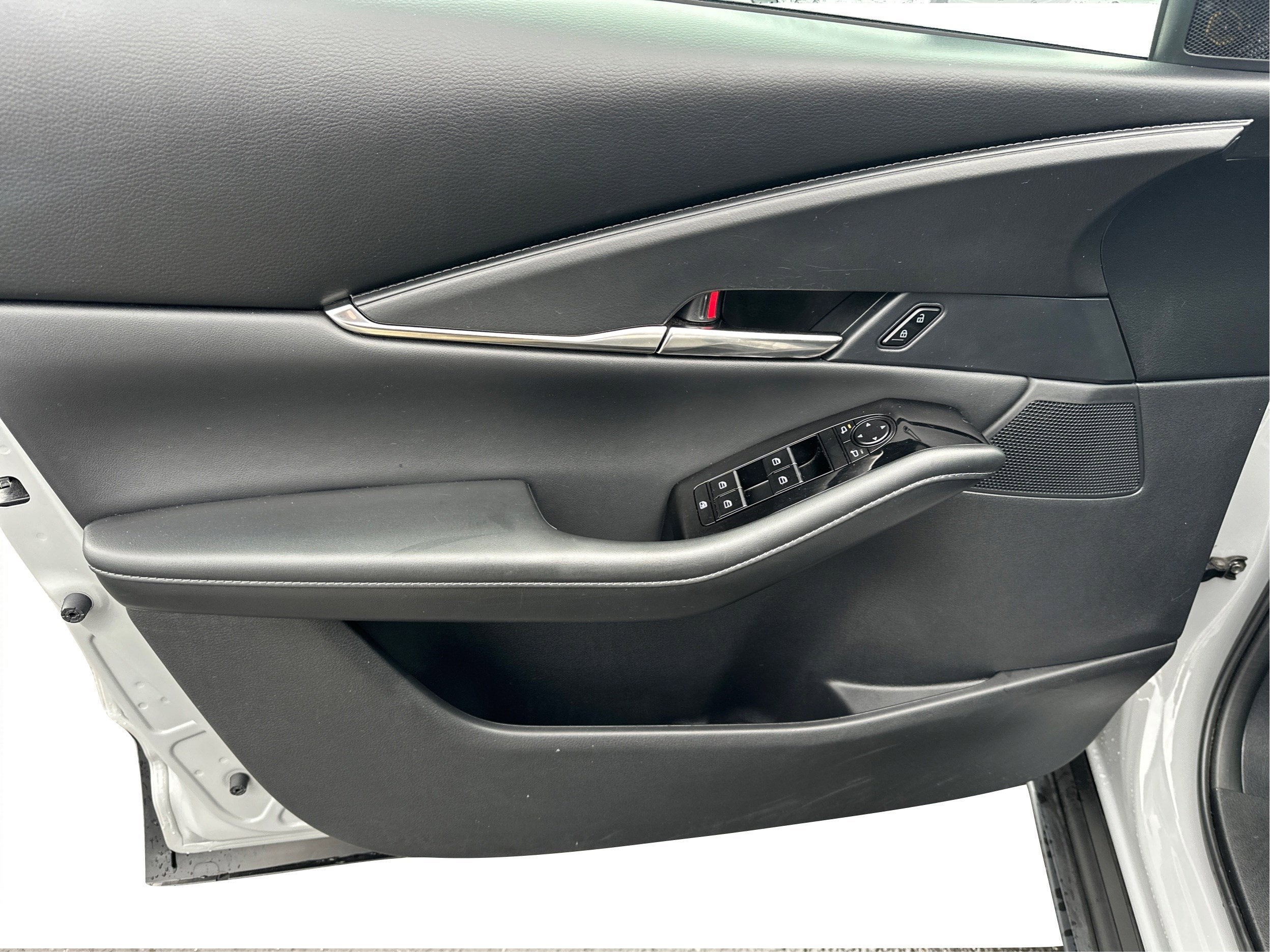 2025 Mazda Mazda CX-30 2.5 S Preferred AWD