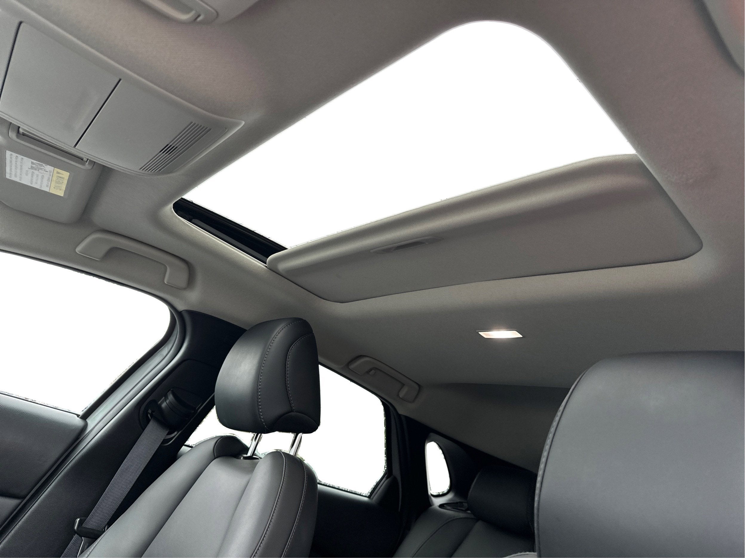 2025 Mazda Mazda CX-30 2.5 S Preferred AWD