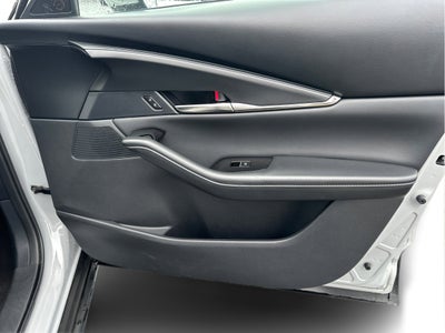 2025 Mazda Mazda CX-30 2.5 S Preferred AWD