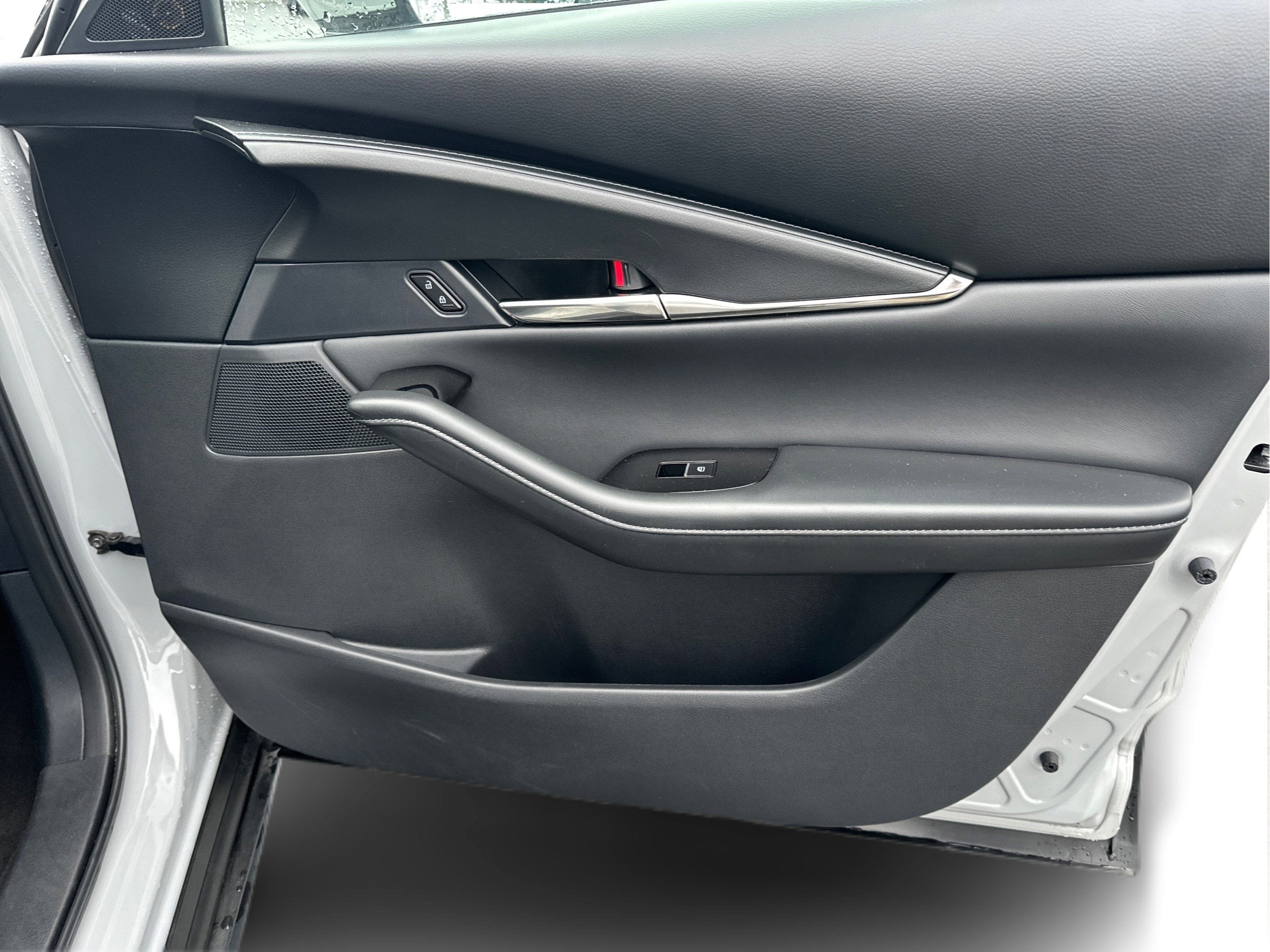 2025 Mazda Mazda CX-30 2.5 S Preferred AWD