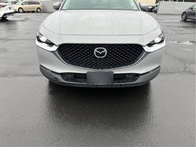 2025 Mazda Mazda CX-30 2.5 S Preferred AWD