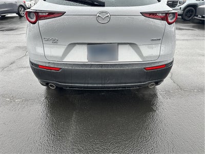 2025 Mazda Mazda CX-30 2.5 S Preferred AWD