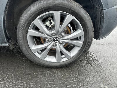 2025 Mazda Mazda CX-30 2.5 S Preferred AWD