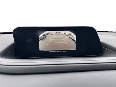 2025 Mazda Mazda CX-30 2.5 S Preferred AWD