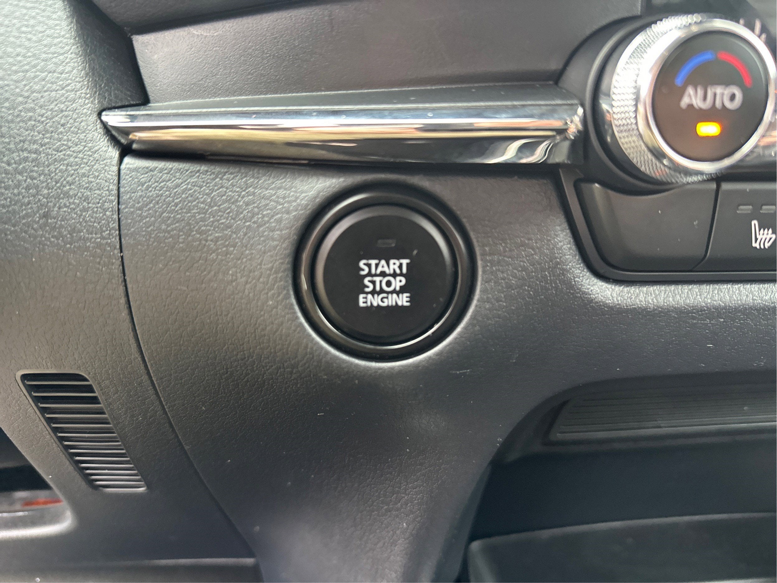 2025 Mazda Mazda CX-30 2.5 S Preferred AWD