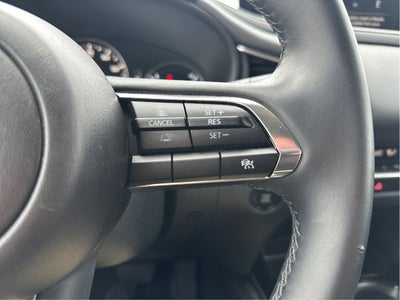 2025 Mazda Mazda CX-30 2.5 S Preferred AWD