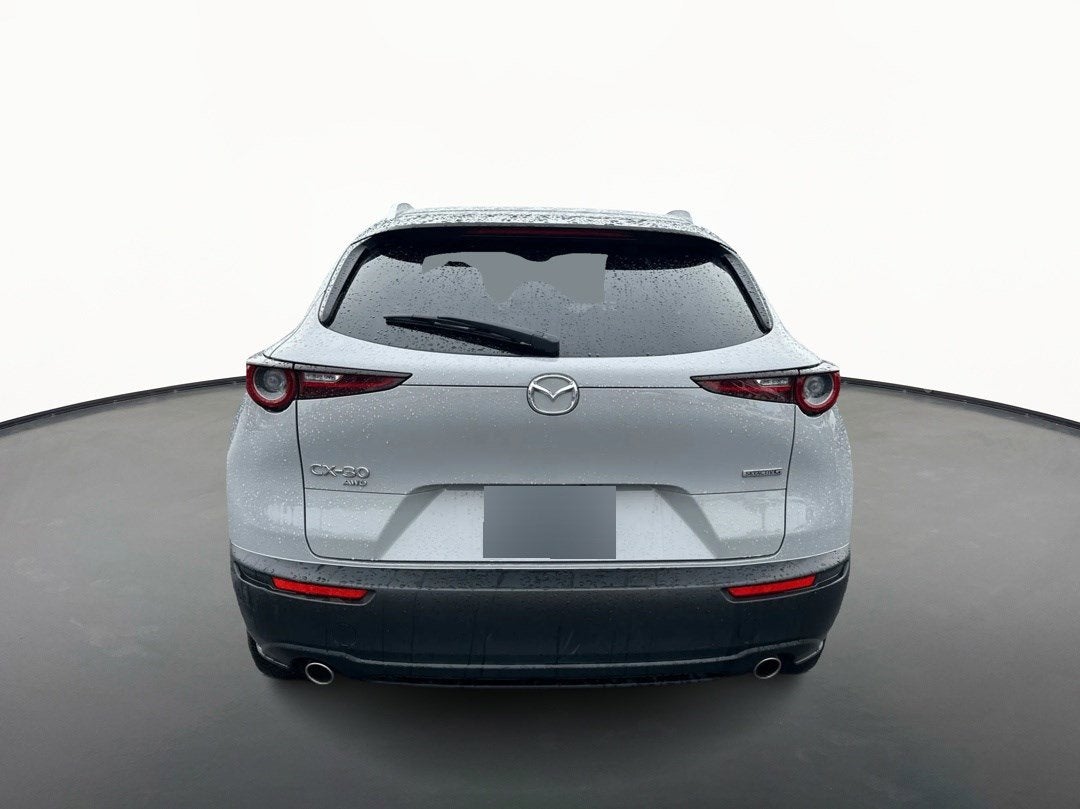2025 Mazda Mazda CX-30 2.5 S Preferred AWD