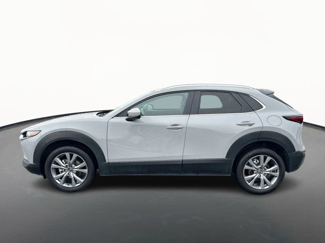 2025 Mazda Mazda CX-30 2.5 S Preferred AWD