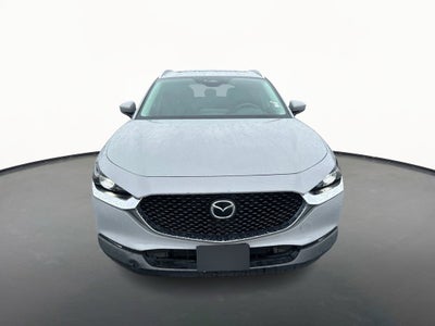 2025 Mazda Mazda CX-30 2.5 S Preferred AWD