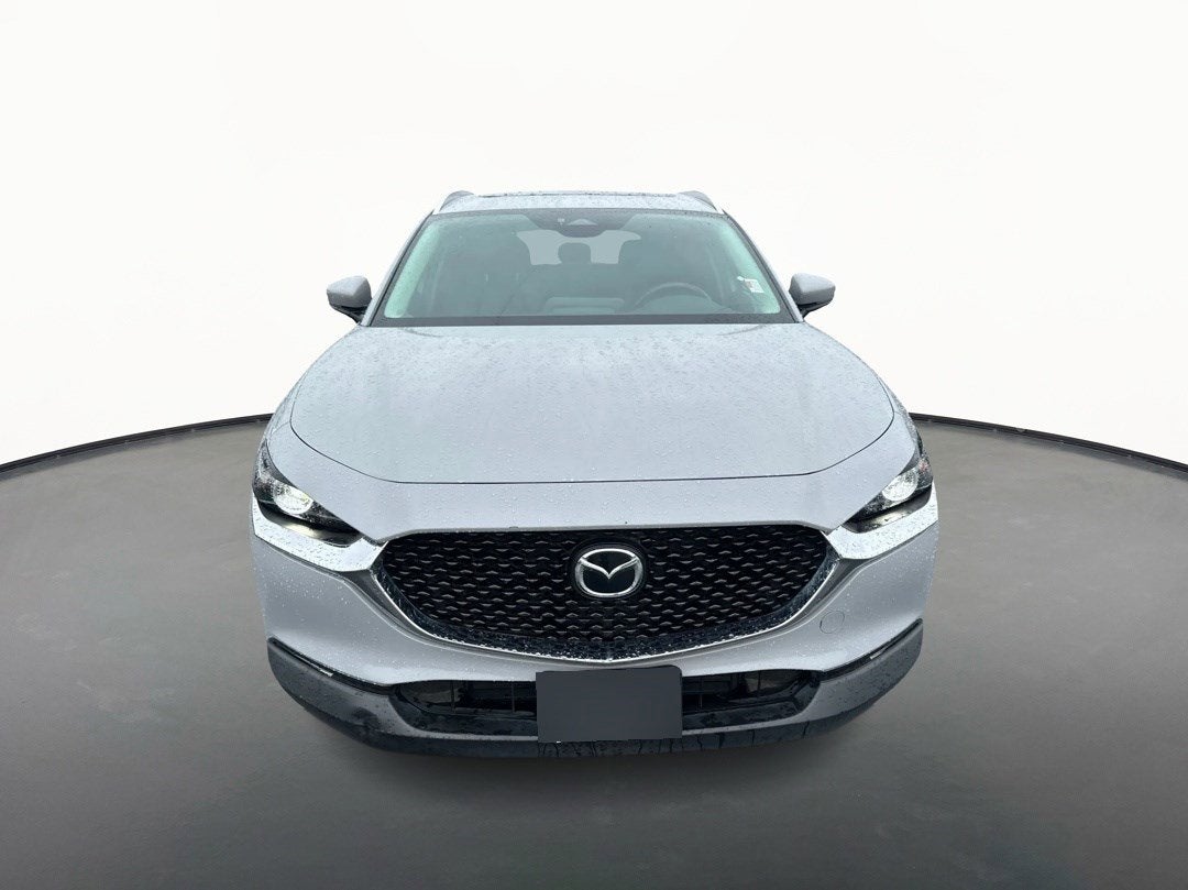 2025 Mazda Mazda CX-30 2.5 S Preferred AWD