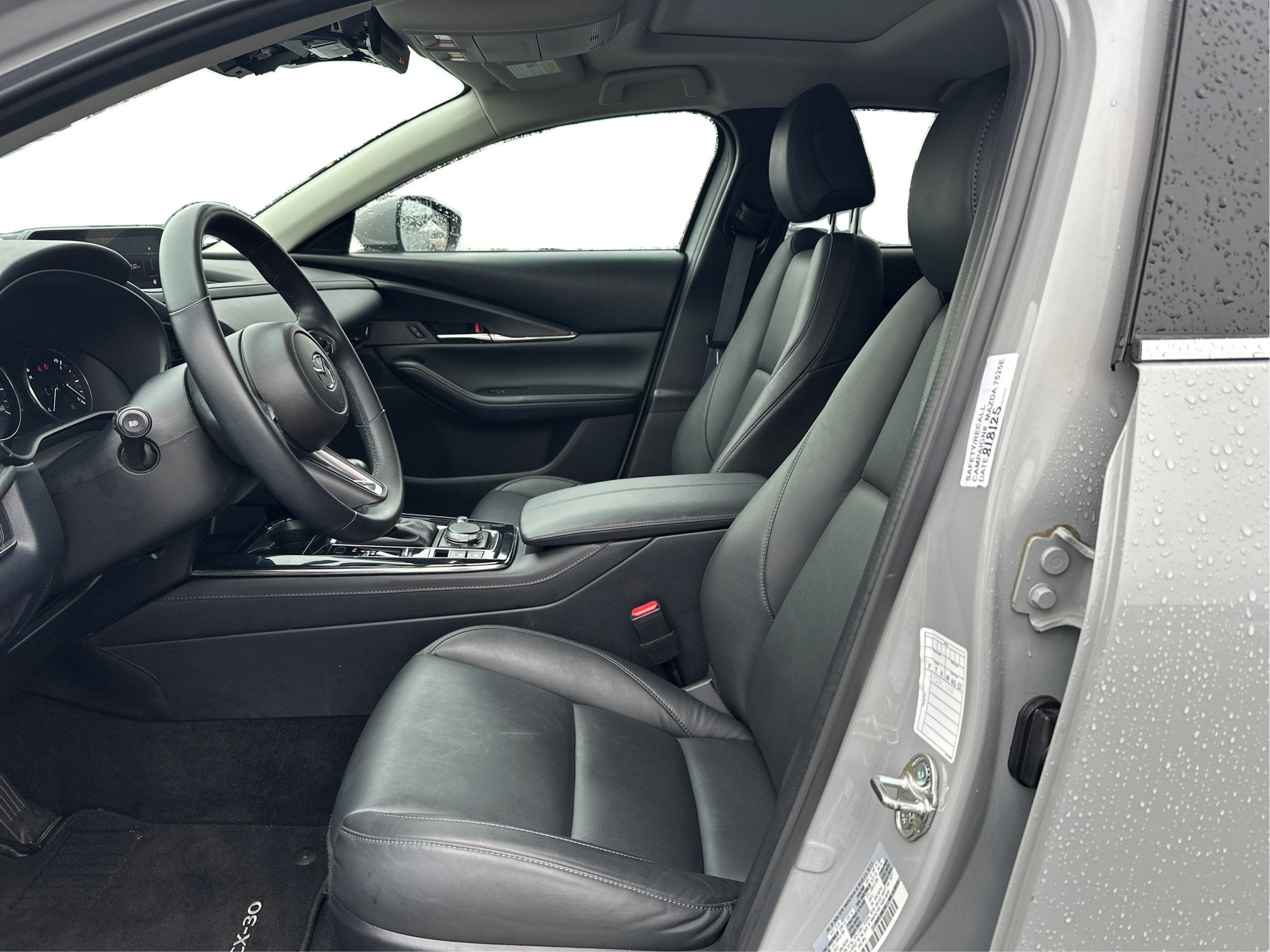 2025 Mazda Mazda CX-30 2.5 S Preferred AWD