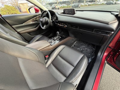 2022 Mazda Mazda CX-30 2.5 S Premium AWD