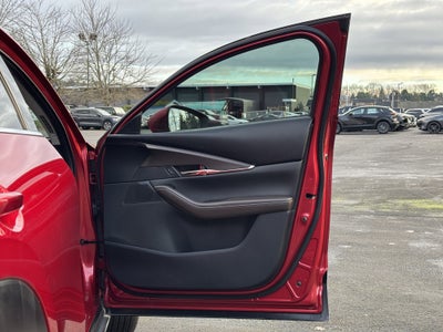 2022 Mazda Mazda CX-30 2.5 S Premium AWD