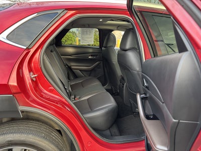 2022 Mazda Mazda CX-30 2.5 S Premium AWD