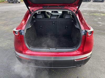 2022 Mazda Mazda CX-30 2.5 S Premium AWD