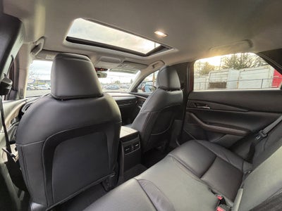 2022 Mazda Mazda CX-30 2.5 S Premium AWD