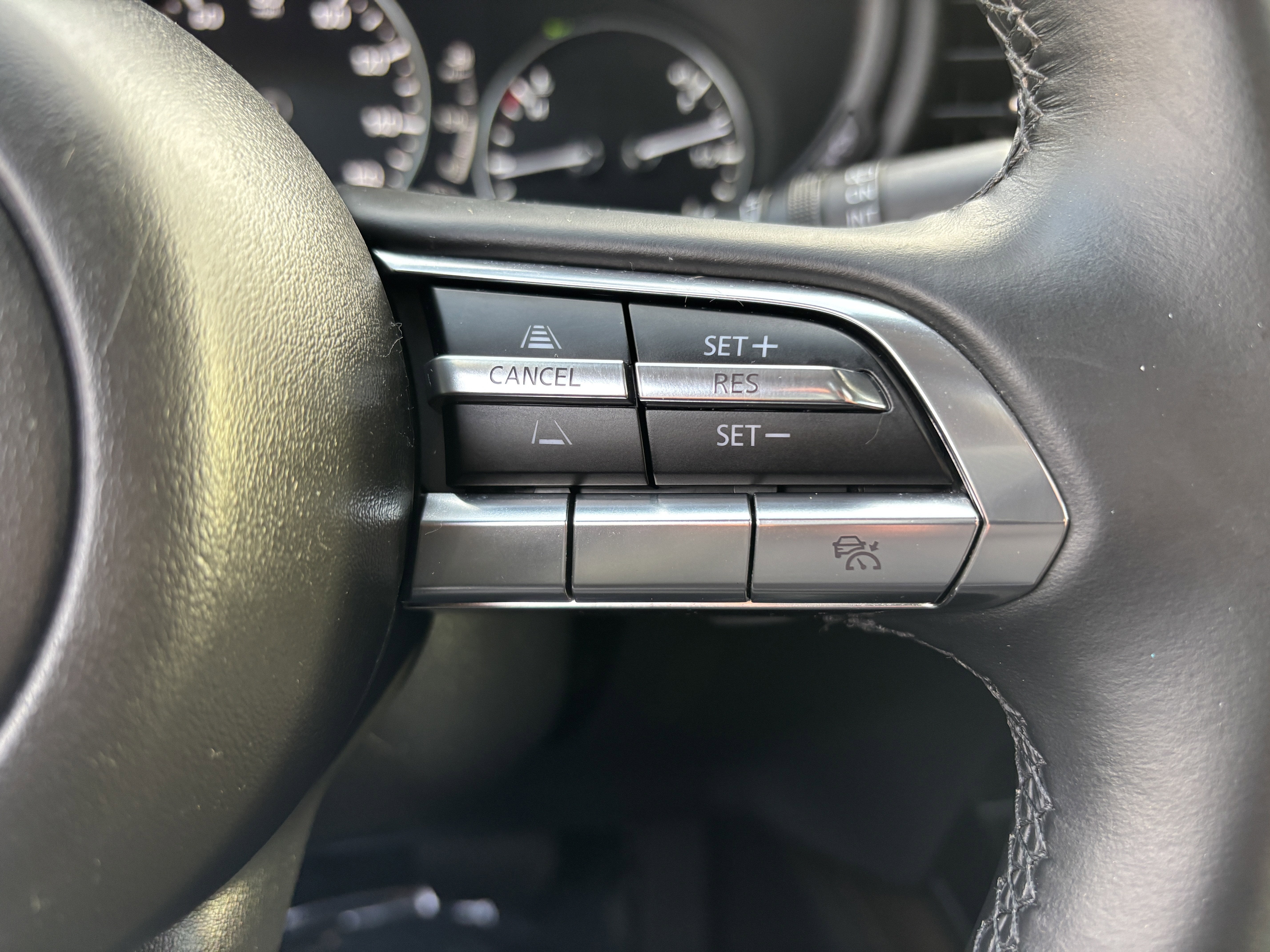 2022 Mazda Mazda CX-30 2.5 S Premium AWD