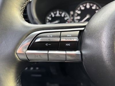 2022 Mazda Mazda CX-30 2.5 S Premium AWD