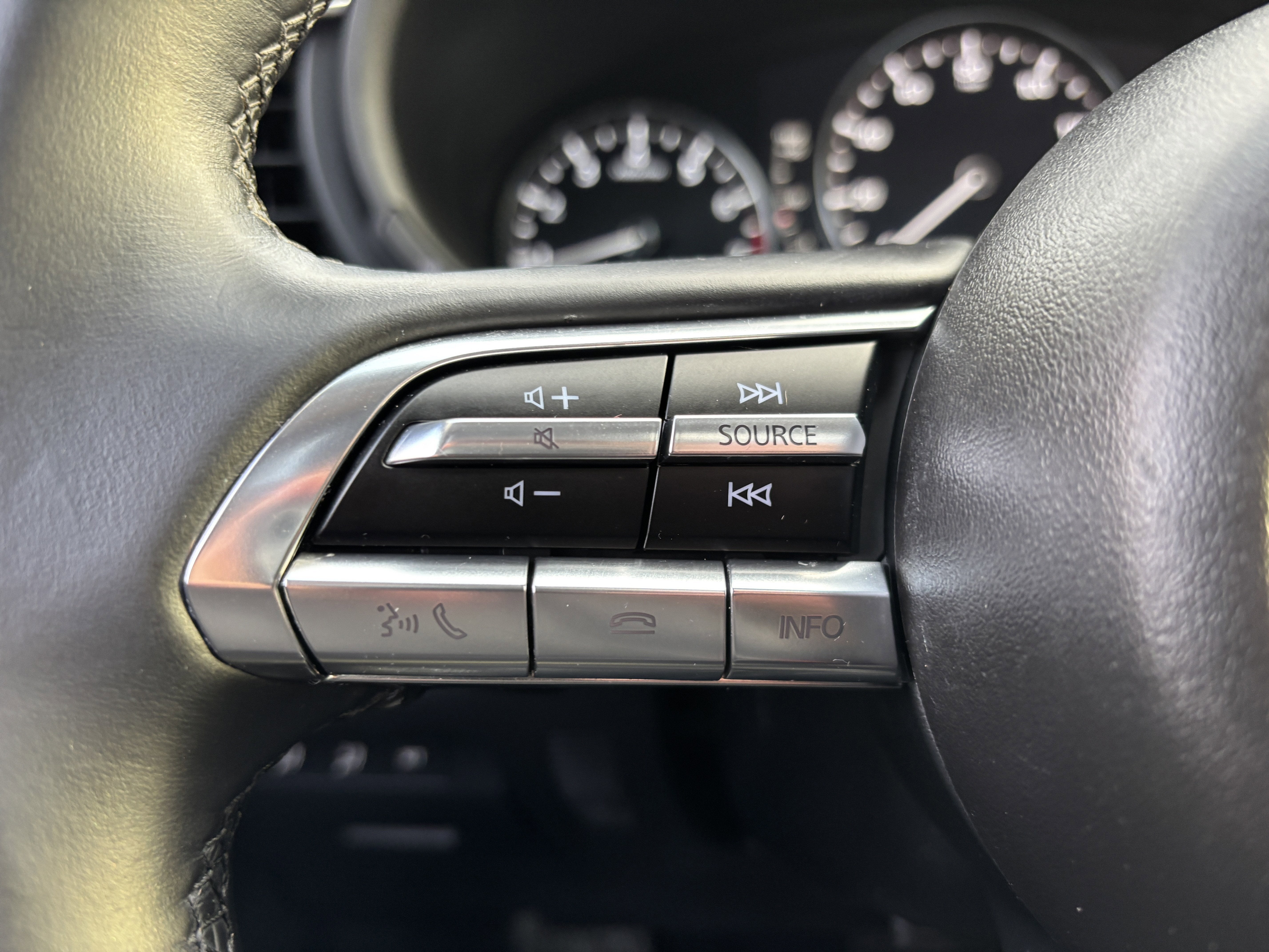 2022 Mazda Mazda CX-30 2.5 S Premium AWD