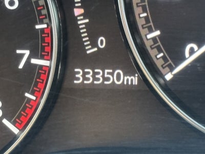 2022 Mazda Mazda CX-30 2.5 S Premium AWD