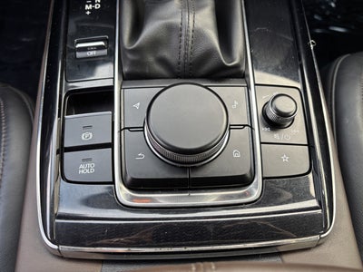 2022 Mazda Mazda CX-30 2.5 S Premium AWD