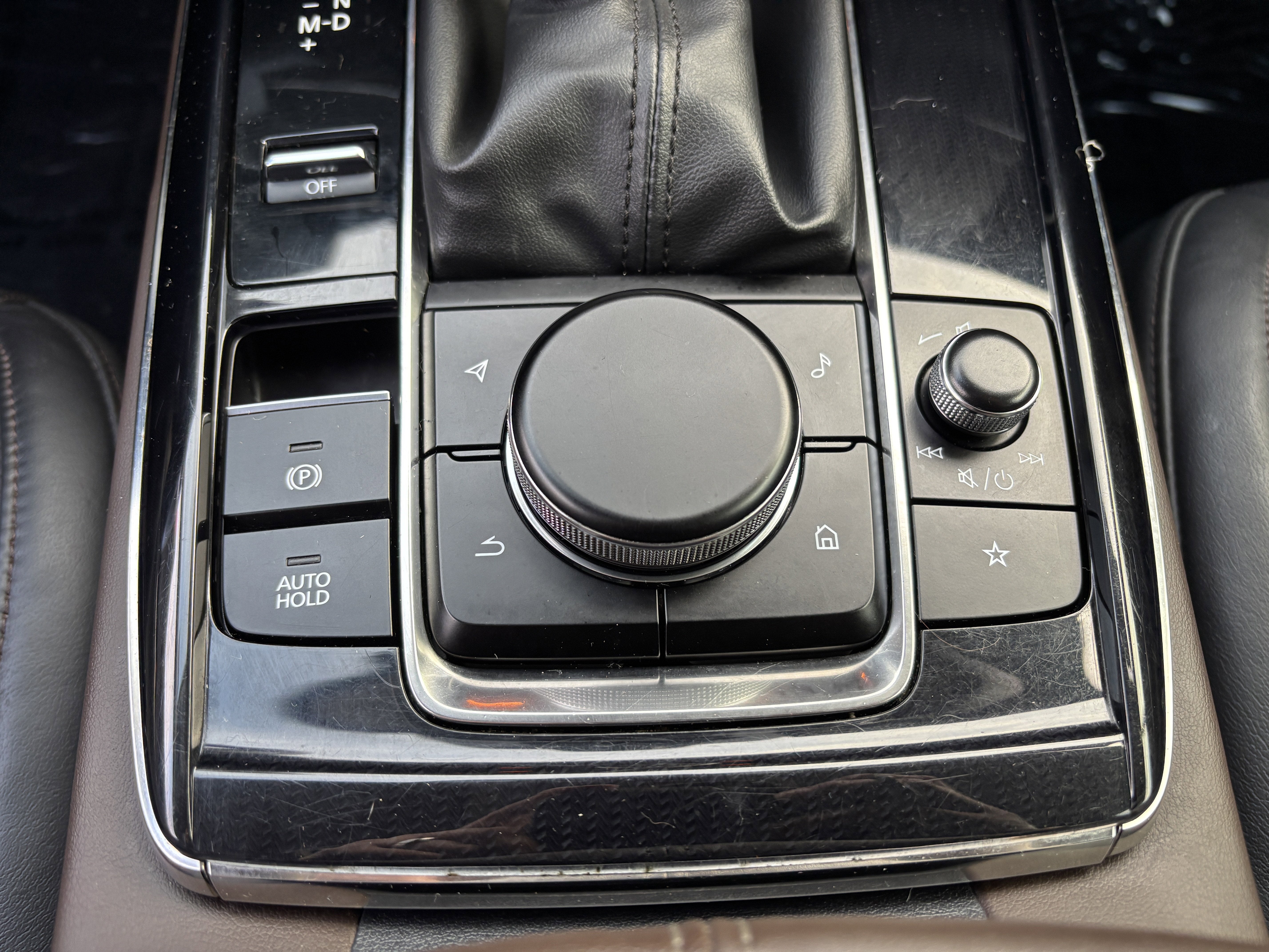 2022 Mazda Mazda CX-30 2.5 S Premium AWD