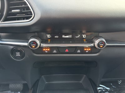2022 Mazda Mazda CX-30 2.5 S Premium AWD