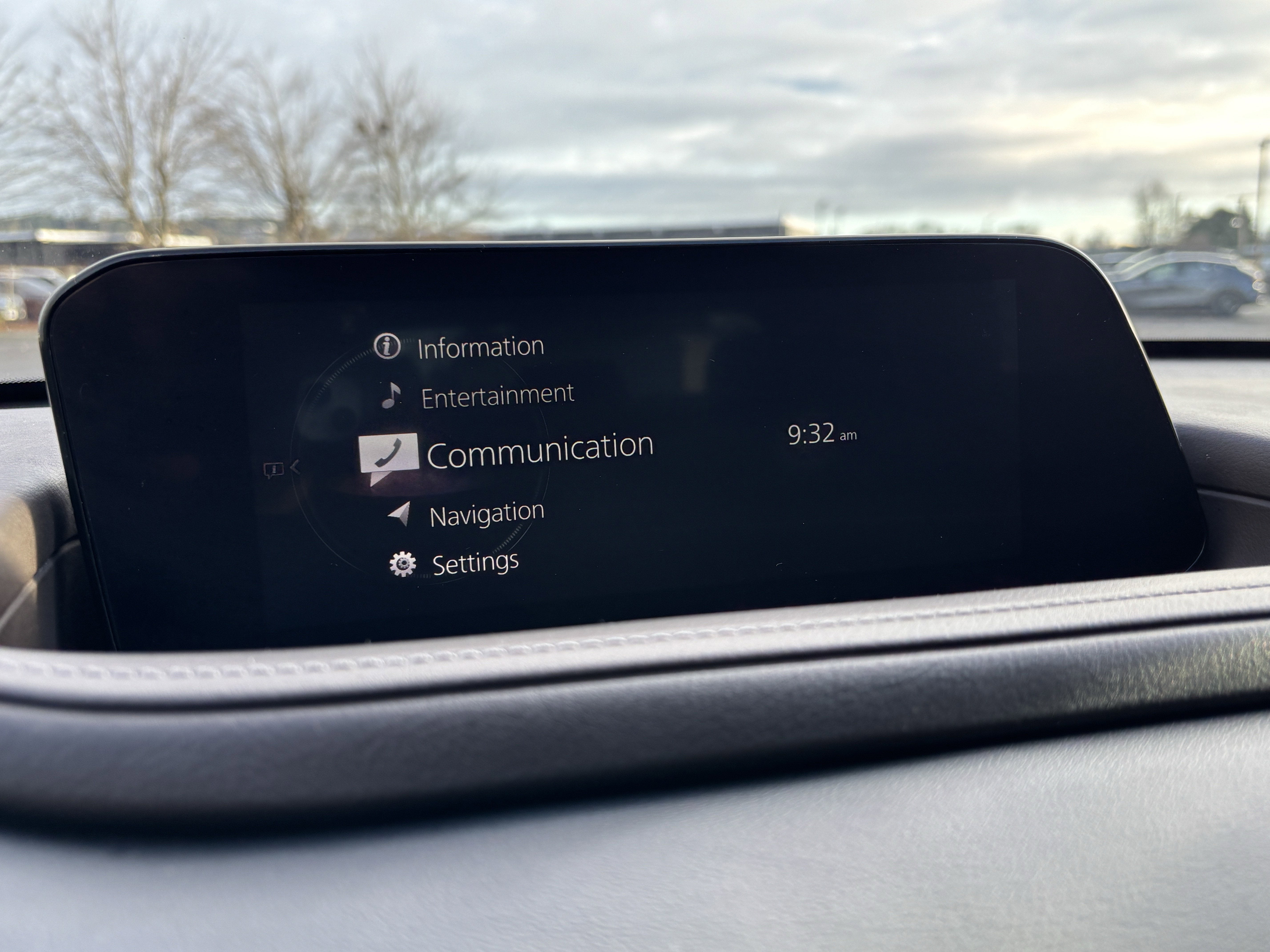 2022 Mazda Mazda CX-30 2.5 S Premium AWD