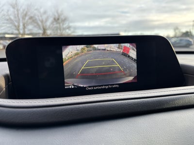 2022 Mazda Mazda CX-30 2.5 S Premium AWD