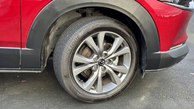 2022 Mazda Mazda CX-30 2.5 S Premium AWD