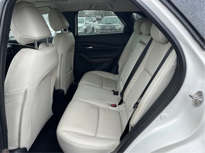 2022 Mazda Mazda CX-30 2.5 S Premium AWD