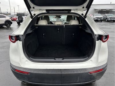 2022 Mazda Mazda CX-30 2.5 S Premium AWD