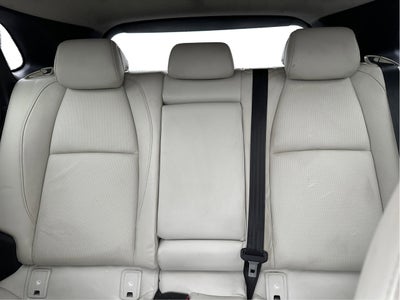 2022 Mazda Mazda CX-30 2.5 S Premium AWD