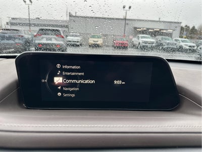 2022 Mazda Mazda CX-30 2.5 S Premium AWD