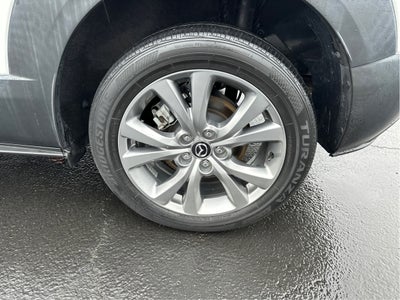 2022 Mazda Mazda CX-30 2.5 S Premium AWD