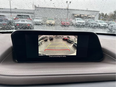 2022 Mazda Mazda CX-30 2.5 S Premium AWD