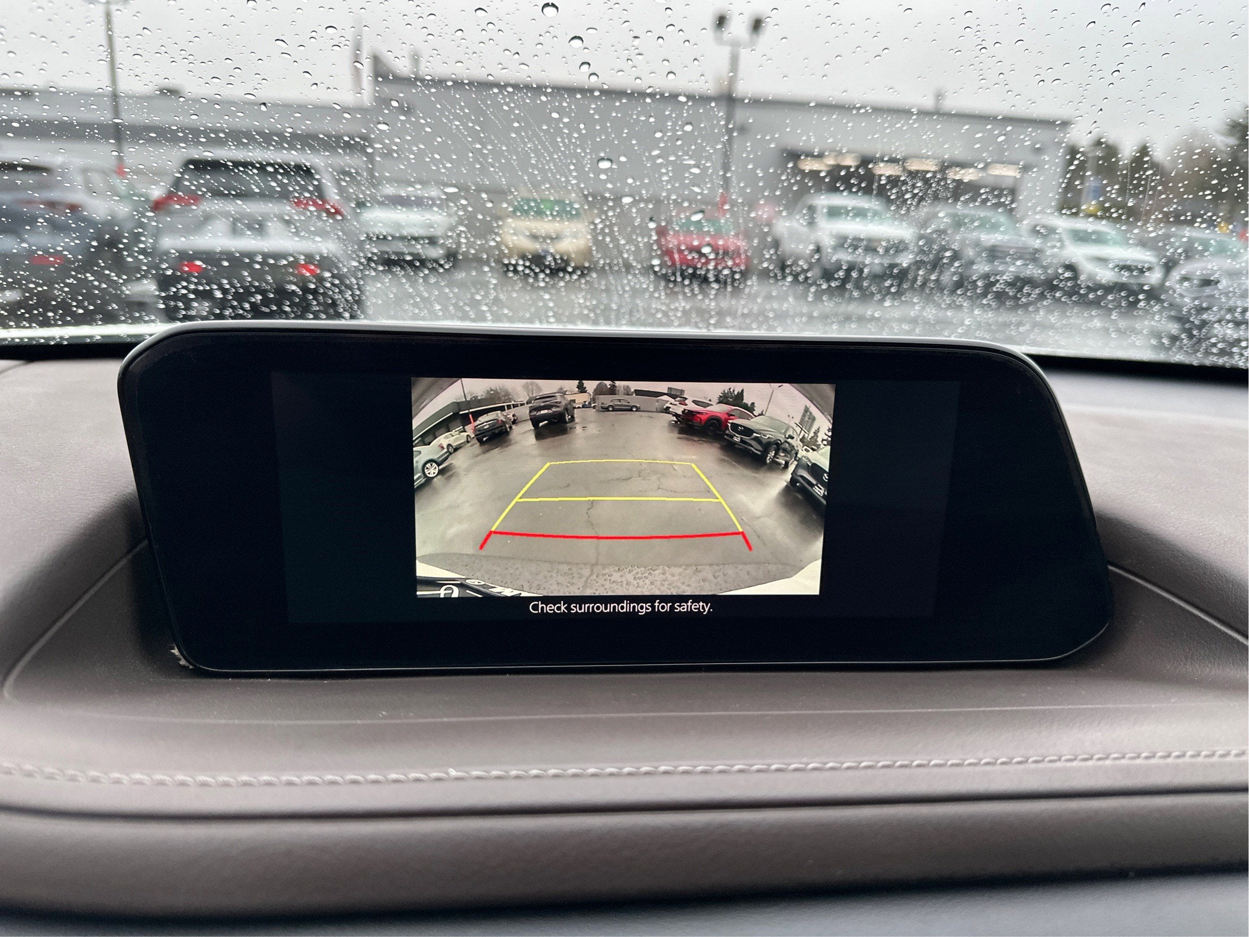 2022 Mazda Mazda CX-30 2.5 S Premium AWD