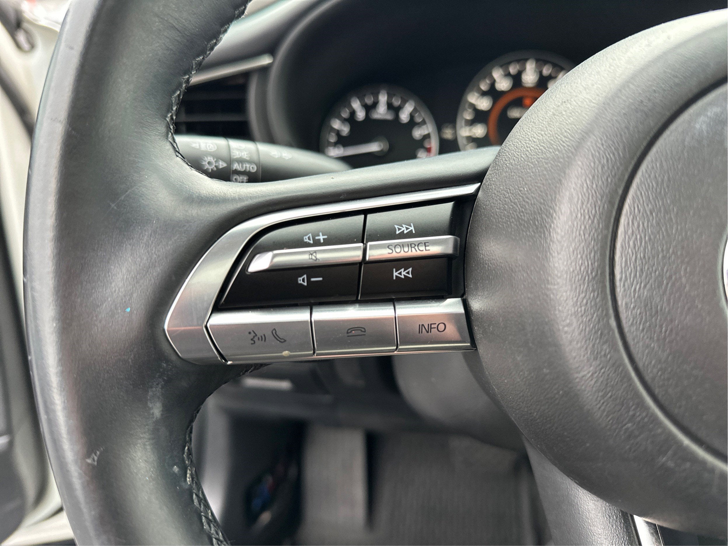 2022 Mazda Mazda CX-30 2.5 S Premium AWD