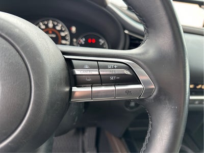 2022 Mazda Mazda CX-30 2.5 S Premium AWD