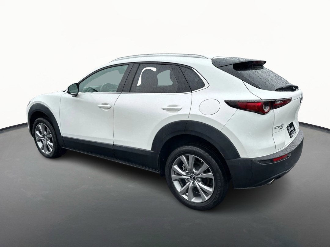 2022 Mazda Mazda CX-30 2.5 S Premium AWD