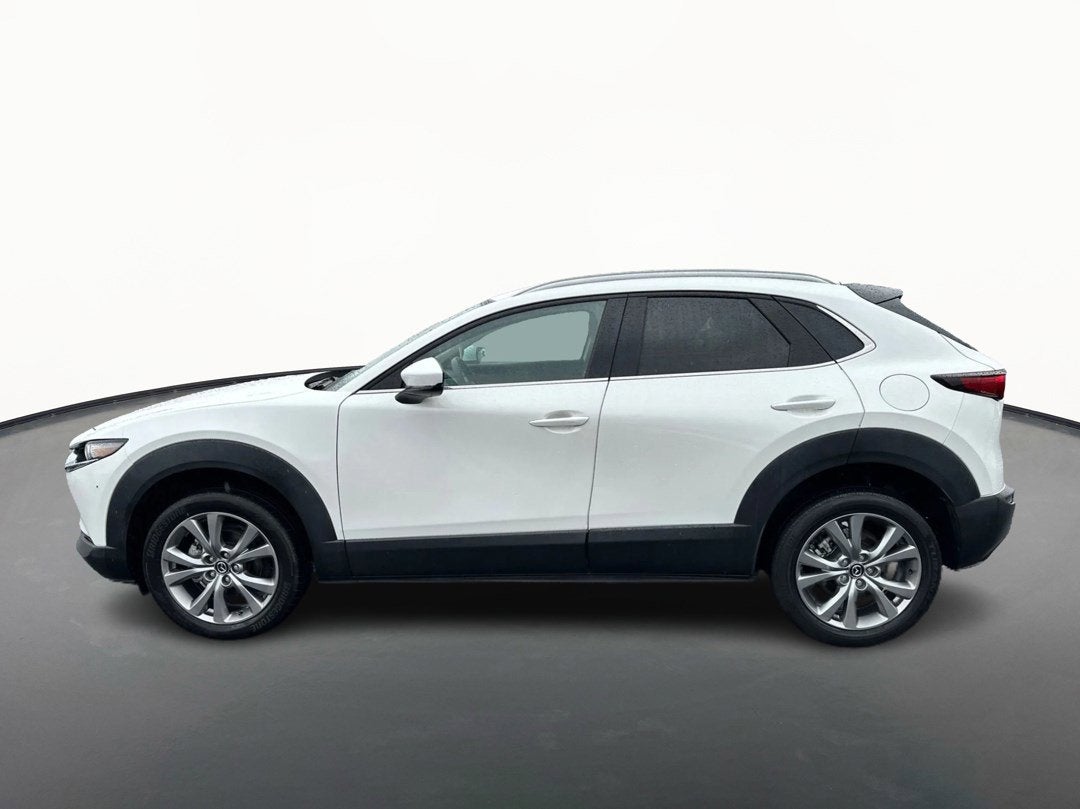 2022 Mazda Mazda CX-30 2.5 S Premium AWD