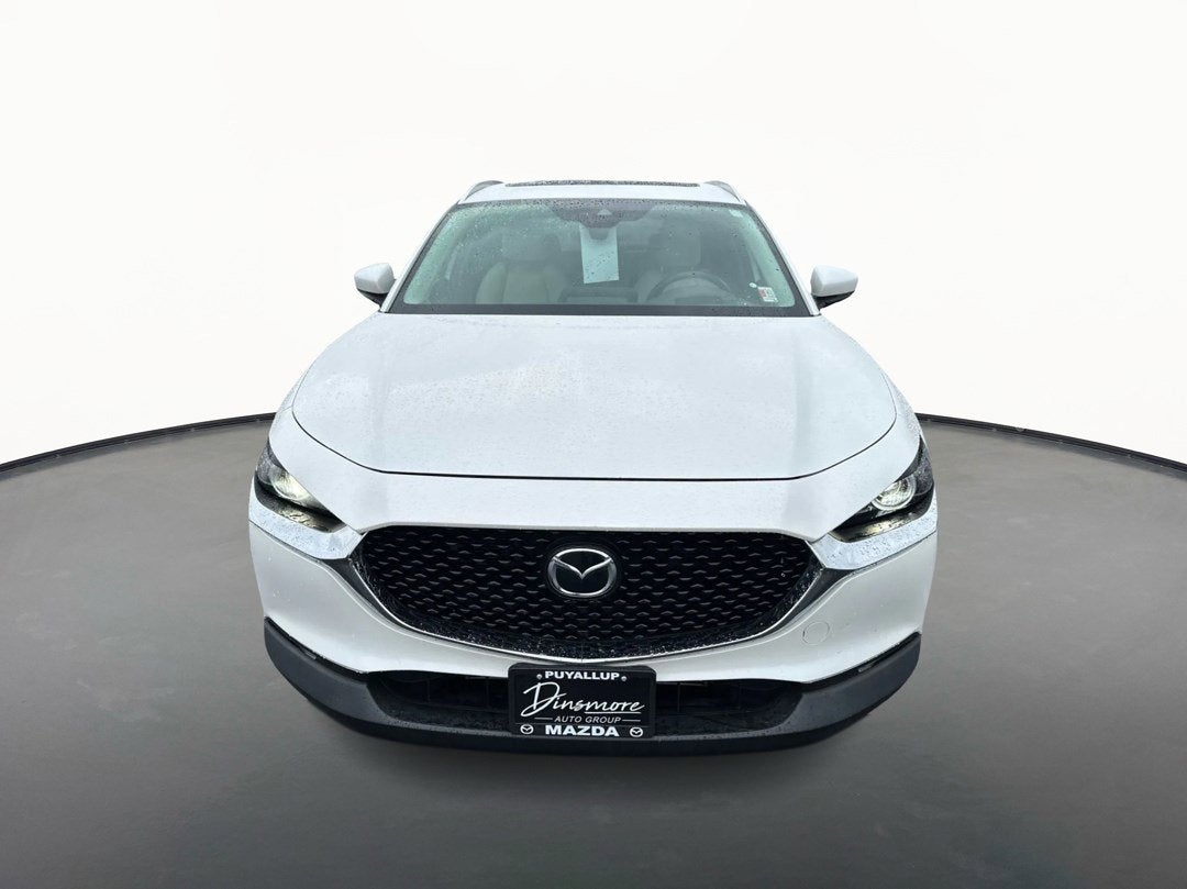 2022 Mazda Mazda CX-30 2.5 S Premium AWD