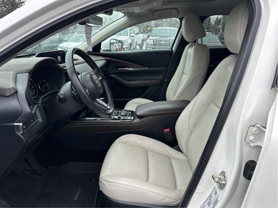 2022 Mazda Mazda CX-30 2.5 S Premium AWD