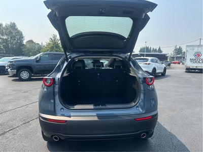 2021 Mazda Mazda CX-30 Premium AWD
