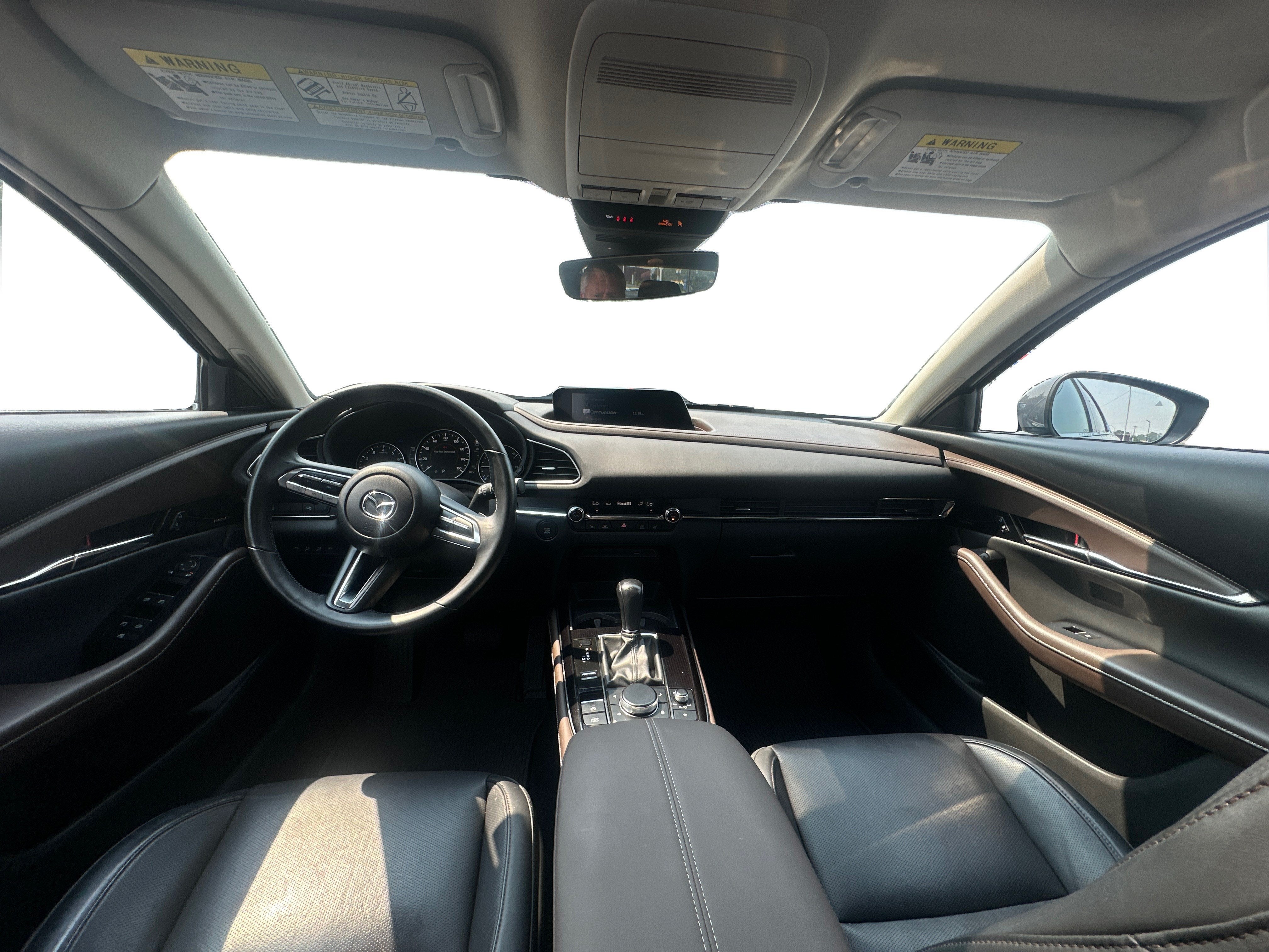 2021 Mazda Mazda CX-30 Premium AWD