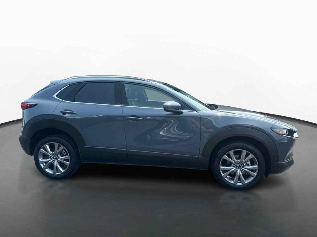 2021 Mazda Mazda CX-30 Premium AWD