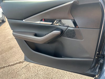 2021 Mazda Mazda CX-30 Premium AWD