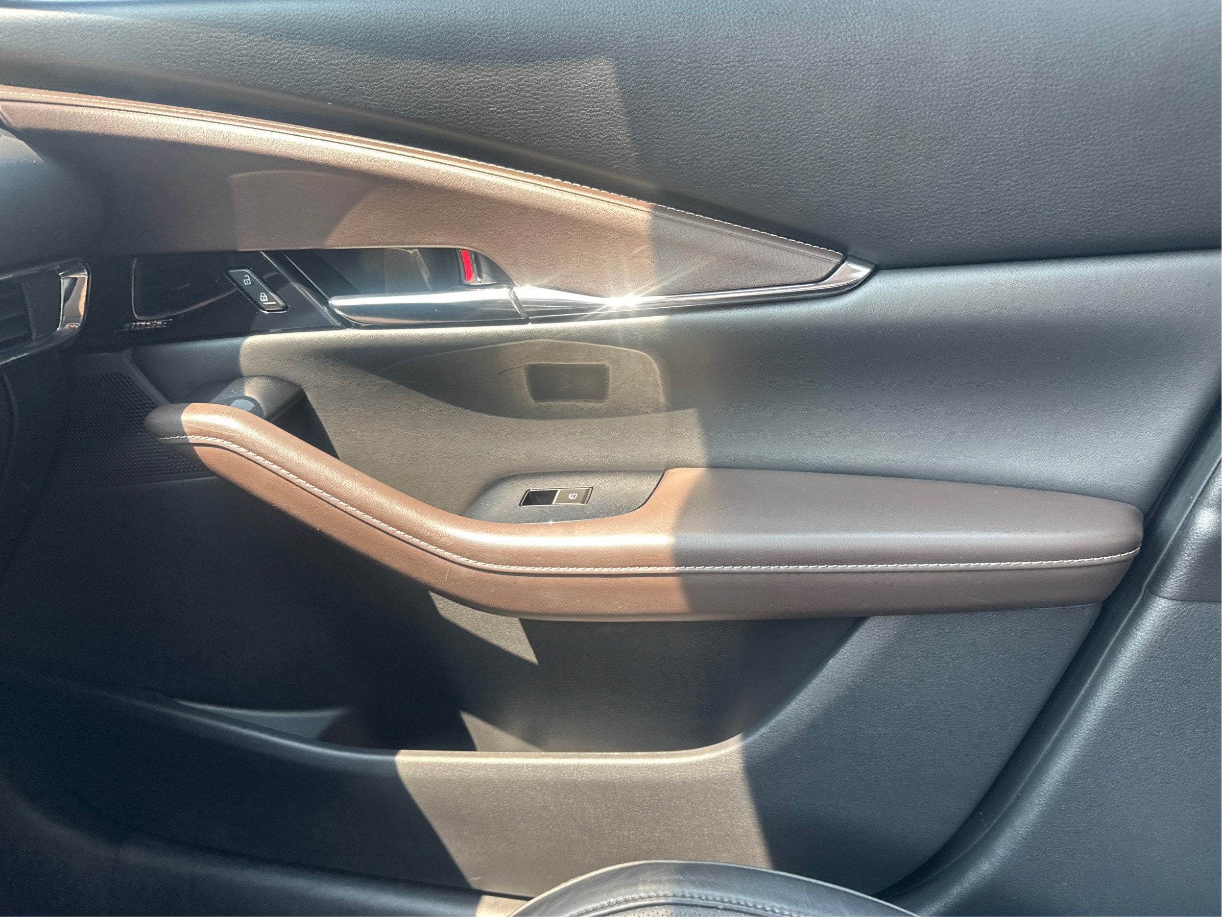 2021 Mazda Mazda CX-30 Premium AWD