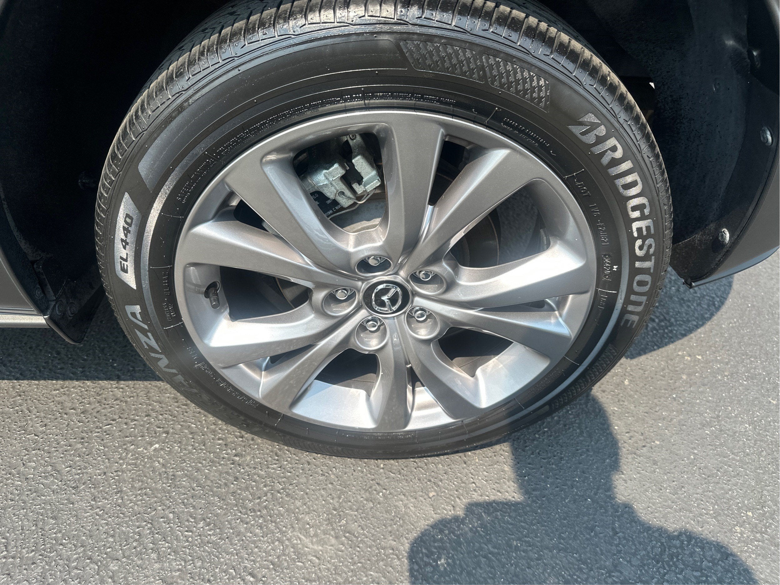 2021 Mazda Mazda CX-30 Premium AWD